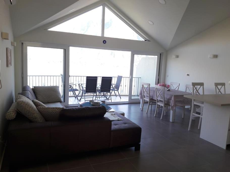 קוטור 2Br Apartment With Pool מראה חיצוני תמונה