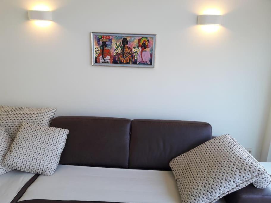 קוטור 2Br Apartment With Pool מראה חיצוני תמונה