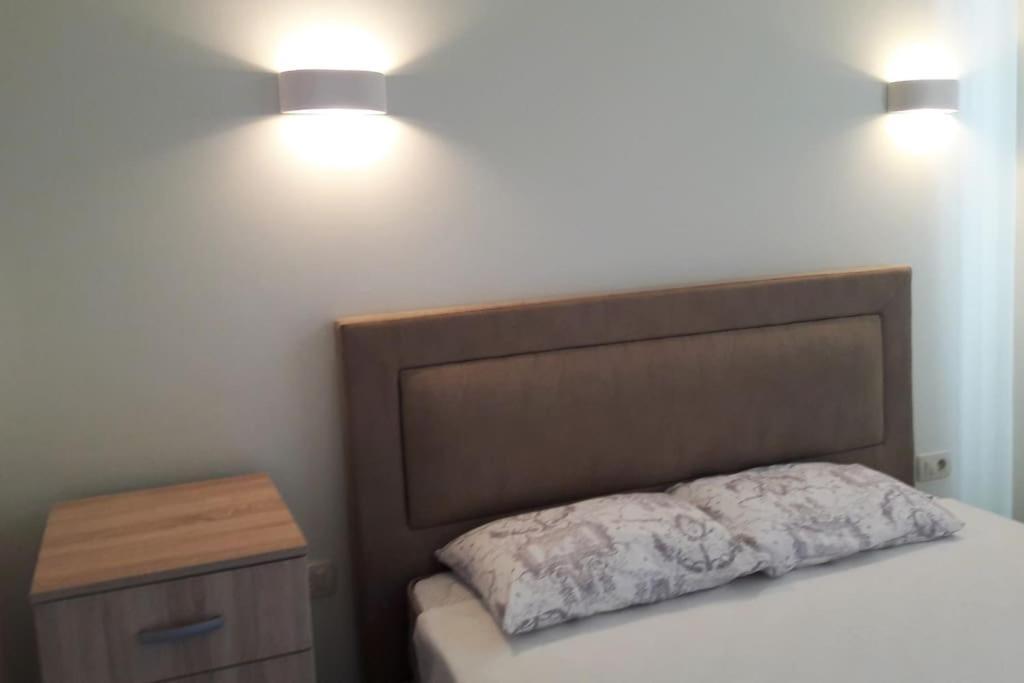 קוטור 2Br Apartment With Pool מראה חיצוני תמונה