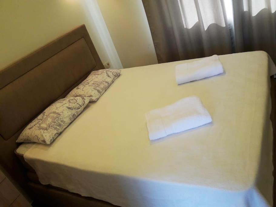 קוטור 2Br Apartment With Pool מראה חיצוני תמונה