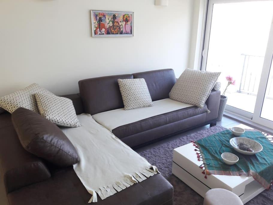 קוטור 2Br Apartment With Pool מראה חיצוני תמונה