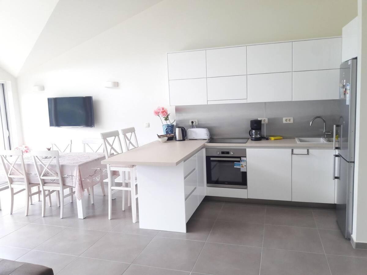 קוטור 2Br Apartment With Pool מראה חיצוני תמונה